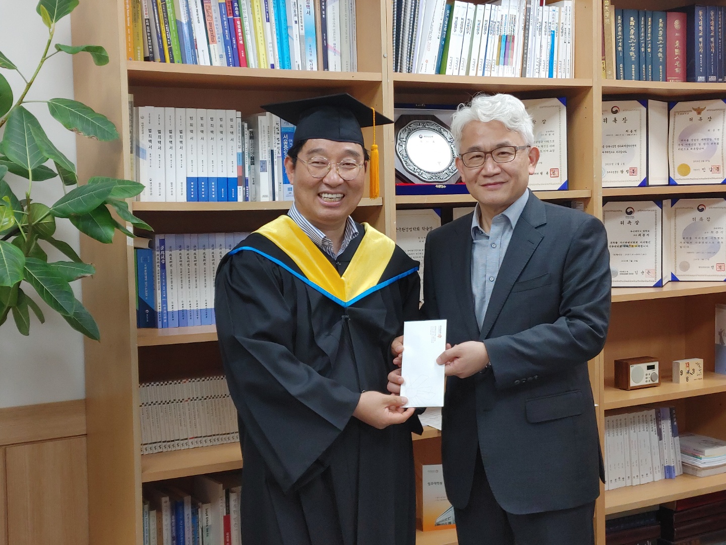 부동산탐정&경매최고위과정수료식(2022.6.28.18시)